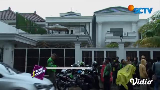 IIs Dahlia Sebut Suami Bukan Sopir Ojol, Ini 5 Fakta Terbarunya