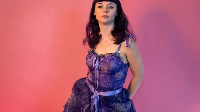 Model Rambut Wanita Sebahu. (pexels.com/Stephanie Gray)