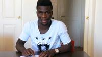 Godfred Donsah (C) ghanasoccernet.com