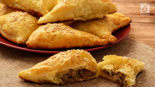 Samosa