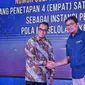 Menteri Perhubungan Budi Karya Sumadi memandang BLU memiliki peran penting dalam aspek pembiayaan di sektor transportasi. Apalagi, dengan kondisi terbatasnya uang negara.