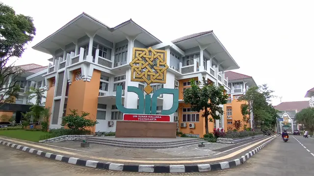 UIN Sunan Kalijaga