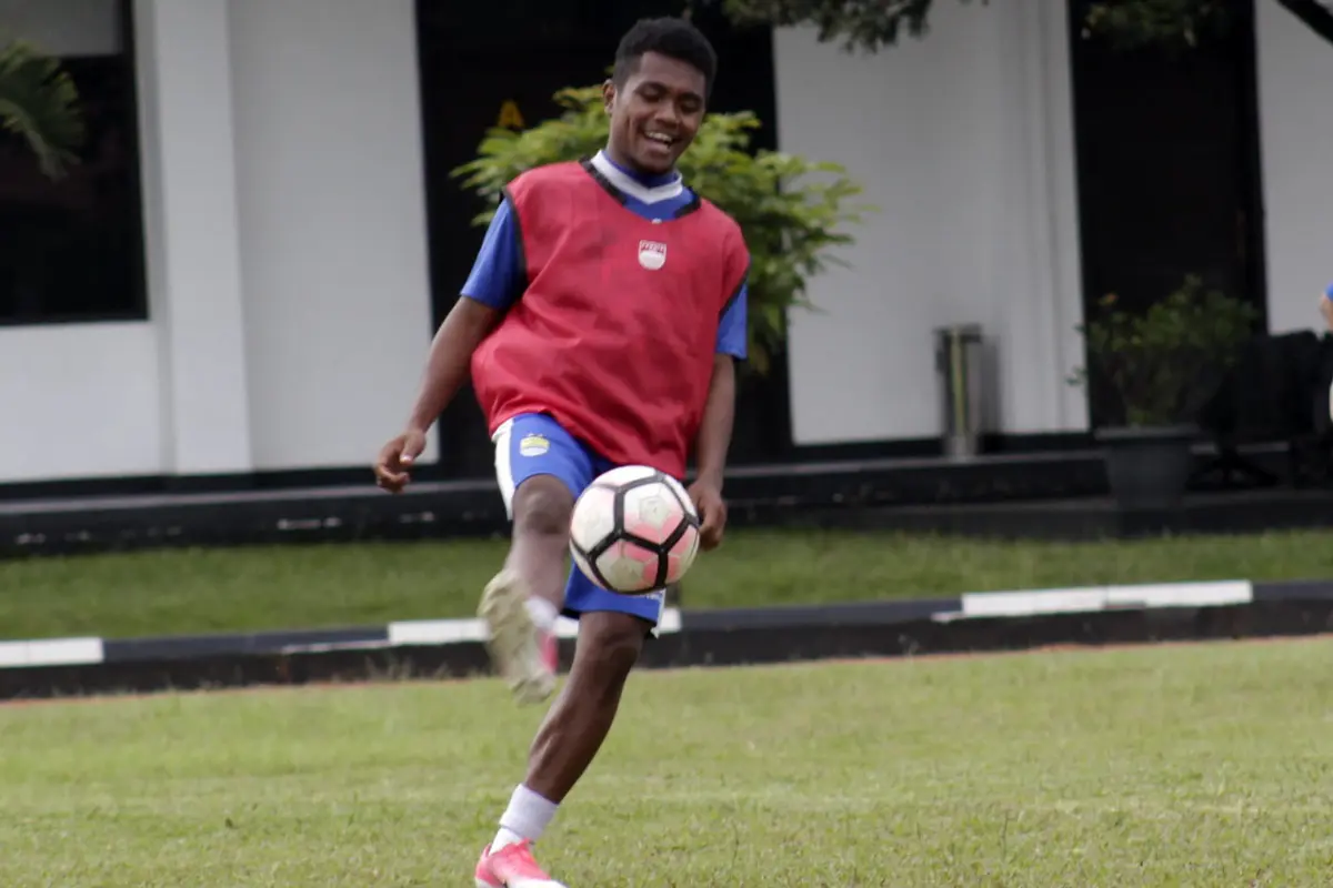 Billy Keraf