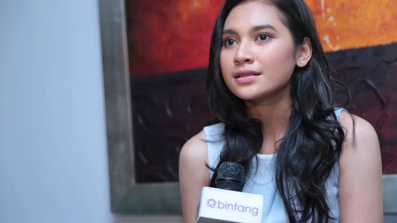[Bintang] Indah Permatasari