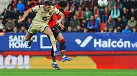 Lewandowski Diisukan ke Premier League, Liverpool Disebut Opsi Menarik