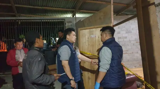 Tragedi Pembunuhan Satu Keluarga di Palu, IRT Meninggal Dunia Setelah Dirawat 10 Hari