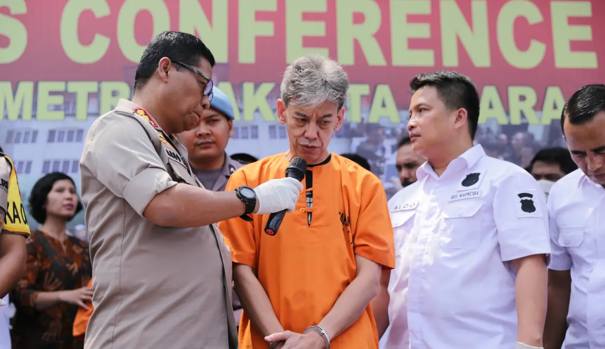 (Adrian Putra/Bintang.com)