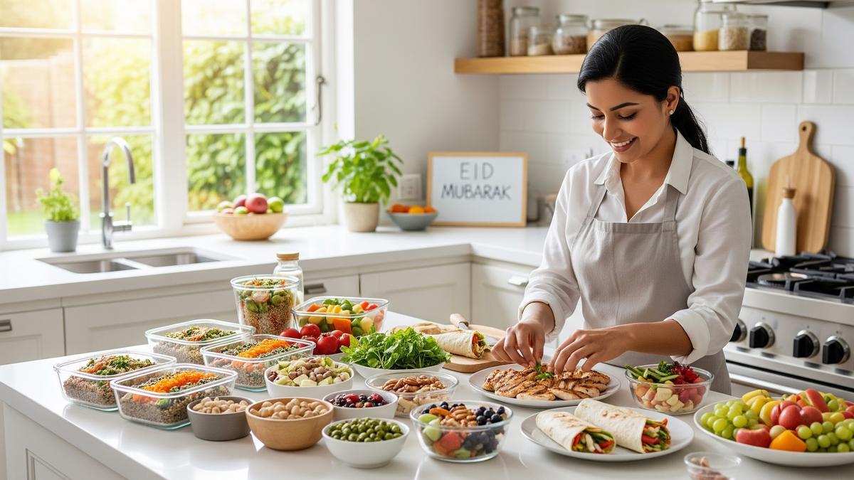 10 Bisnis Menguntungkan Setelah Lebaran untuk IRT, Kreatif dan Mudah Dikembangkan