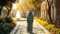 300 Quote Islami Bahasa Inggris dan Artinya, Bikin Hidup Makin Bermakna
