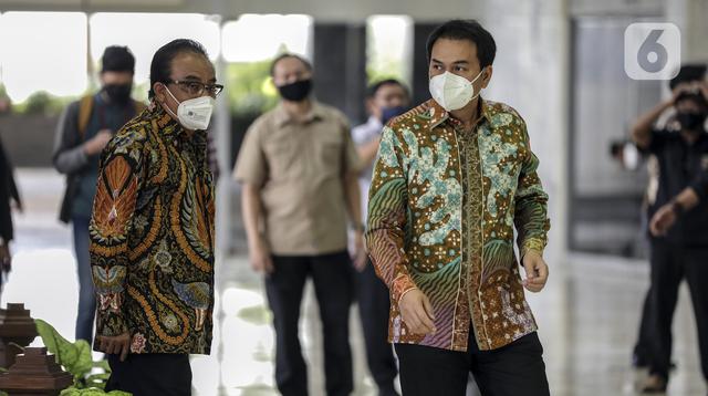 Berita Politik Hari Ini Nasional Kabar Pemilu Hingga Pilkada Indonesia