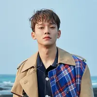 Chen EXO (SM Entertainment via Soompi)
