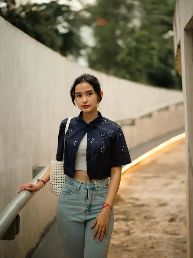 Sarah Menzel (Instagram/ssarah_menzel)