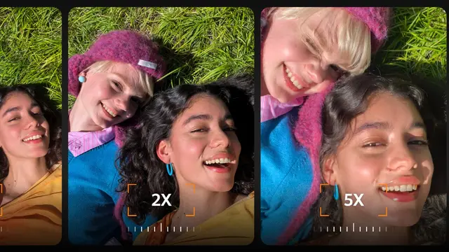 Gadget Andalan Gen Z untuk Menunjang Pekerjaan Multitasking, dari Kerja hingga Content Creation