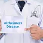 Mengenal Alzheimer Lebih Dekat