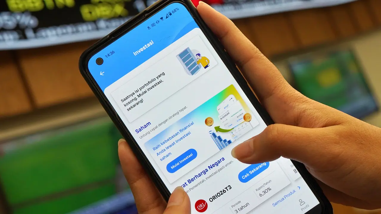 Bank Mandiri Gandeng Sucor Sekuritas dan Sucor AM Perluas Akses Masyarakat ke Investasi Berkualitas