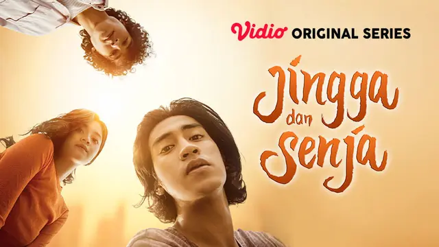 Penonton Jingga dan Senja Ramaikan Twitter dengan Tagar #CeritaJinggadanSenja