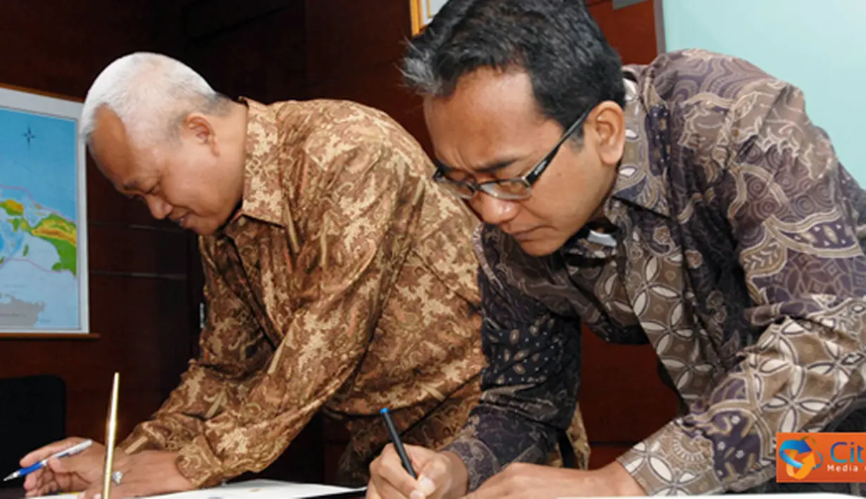 Citizen6, Jakarta: Pengadaan IPP PLTU Pontianak-3 (2 x 25 MW) dilakukan untuk memenuhi kebutuhan system Kalimantan khususnya Kalimantan Barat dengan rencana Titik Interkoneksi di Gardu Induk Tayan. (Pengirim: Agus Trimukti)