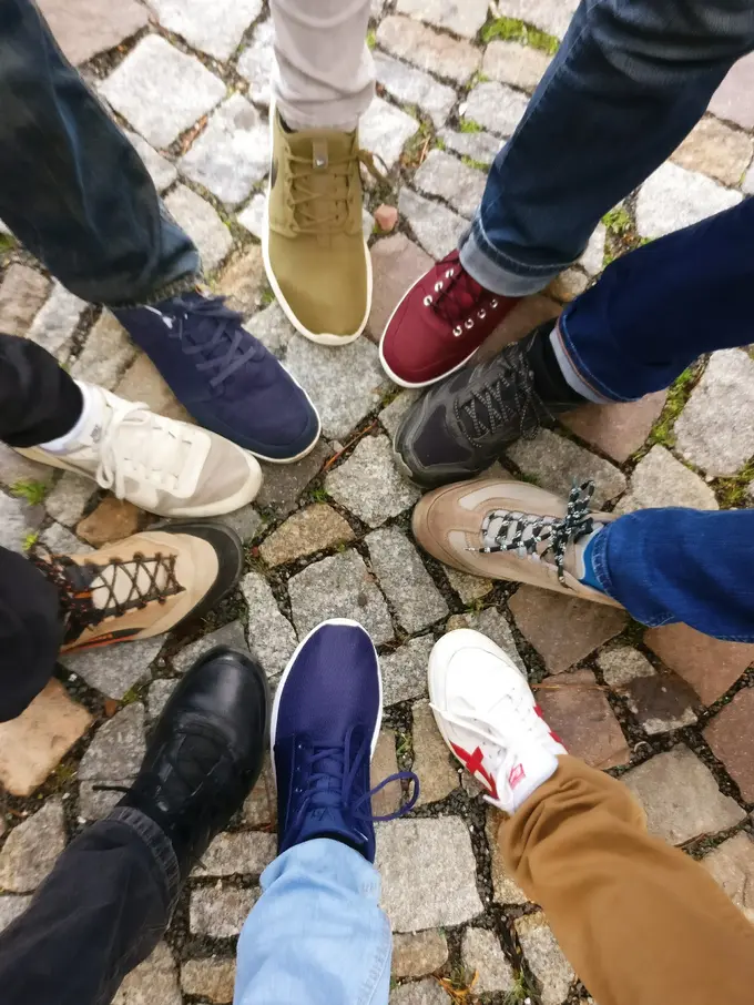 Inspirasi 5 Jenis Sepatu yang Bikin jadi Tampil Stylish