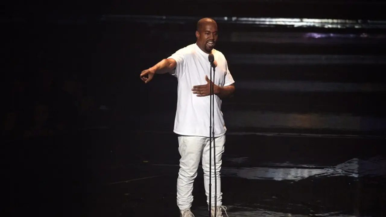 Kanye West