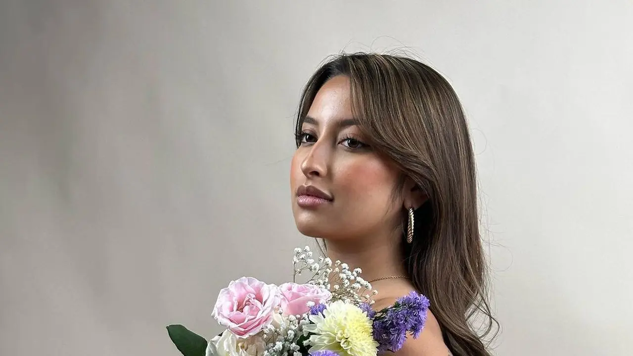 6 Potret Maternity Shoot Jennifer Coppen dengan Berbagai Tema, Nantikan Kelahiran Anak