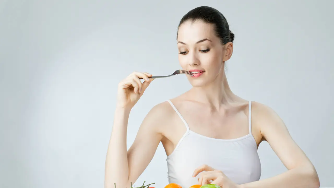Ini Adalah Waktu Makan yang Tepat Untuk Anda