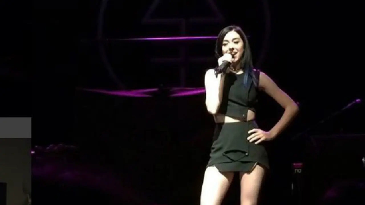 Christina Grimmie 