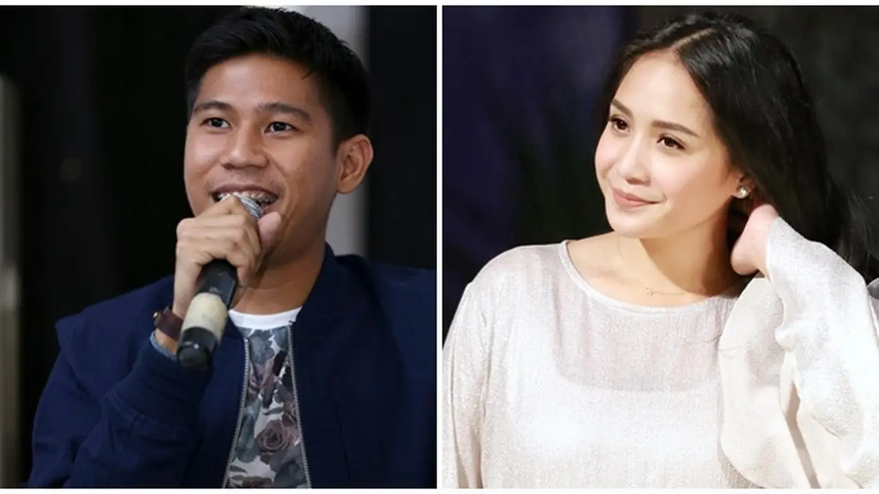 [Bintang] Antusiasme Fans Nantikan Duet Nino RAN dan Nagita Slavina