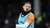 Tinggalkan Manchester City, Langkah Terbaru Kalvin Phillips Pulihkan Kariernya