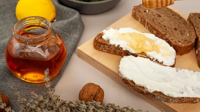 Berbagai Bahan Pemanis Alami Dapat Membuat Dessert Tetap Manis