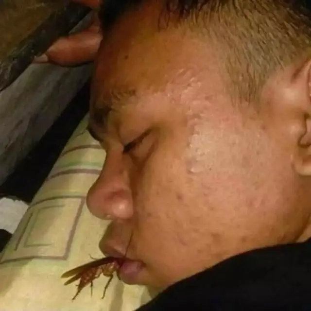 6 Momen Apes ketika Tidur Ini Sering Dialami, Bangun-bangun Elus Dada