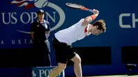 Murray Jalani Operasi, Musim Pun Habis