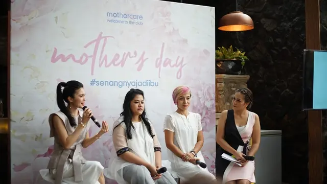 [Fimela] Mothercare: Welcome to the Club