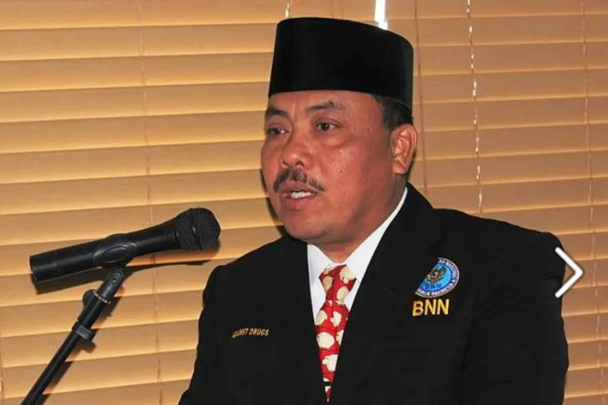 [Bintang] Sriyanto