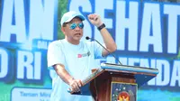 Rayakan HUT ke-80 Kemendagri, Mendagri Tekankan Integritas Jadi Landasan Utama dalam Setiap Tugas