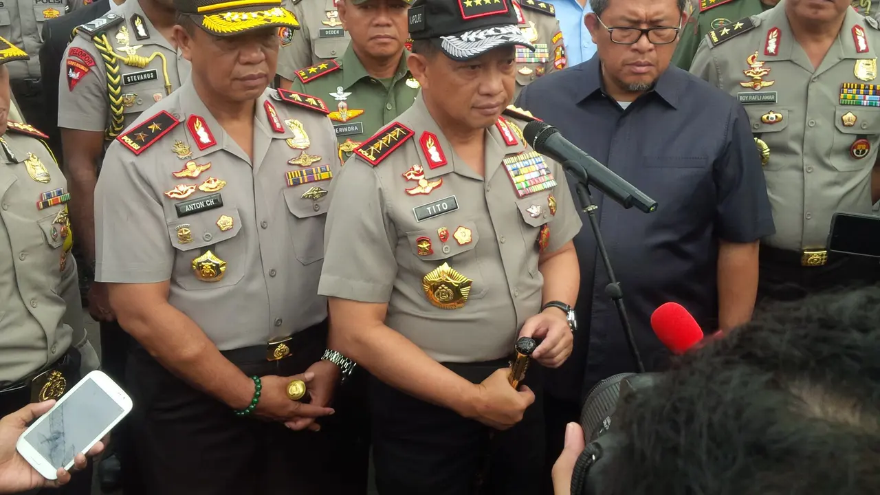Tito Karnavian