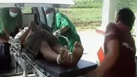 2 Hari Berturut-turut, 3 Wisatawan Hanyut di Pantai Selatan Yogya