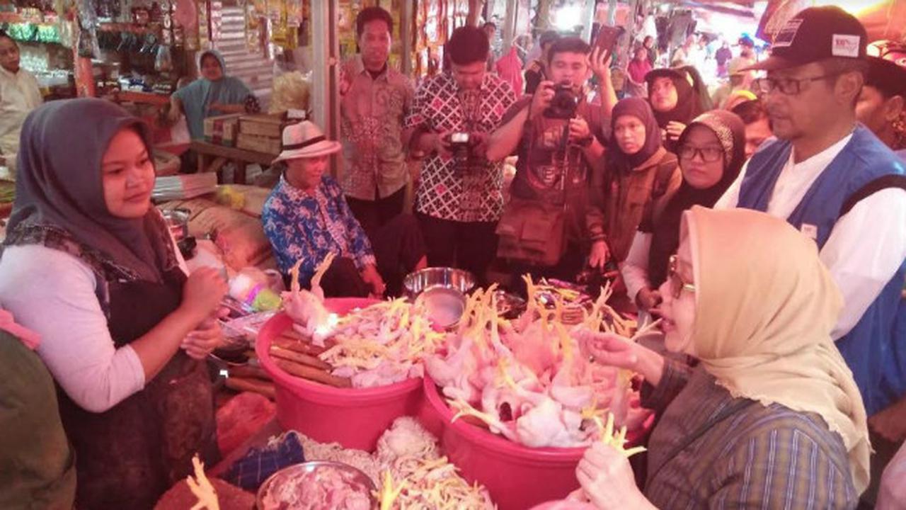 (Foto: Liputan6.com/Yandhi Delastama)