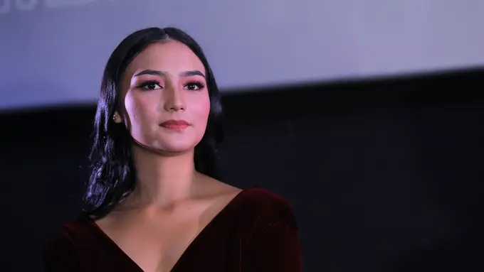 [Fimela] Citra Kirana