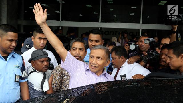 Amien Rais