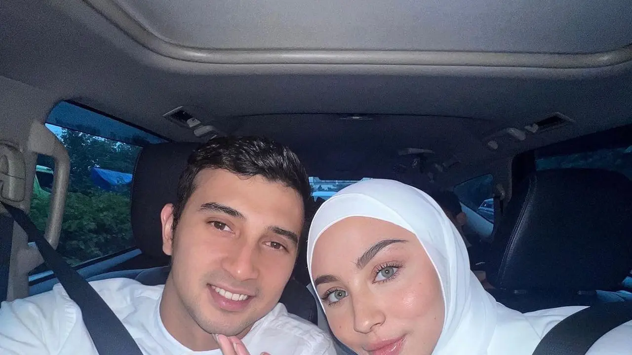 Ali Syakieb dan Margin W