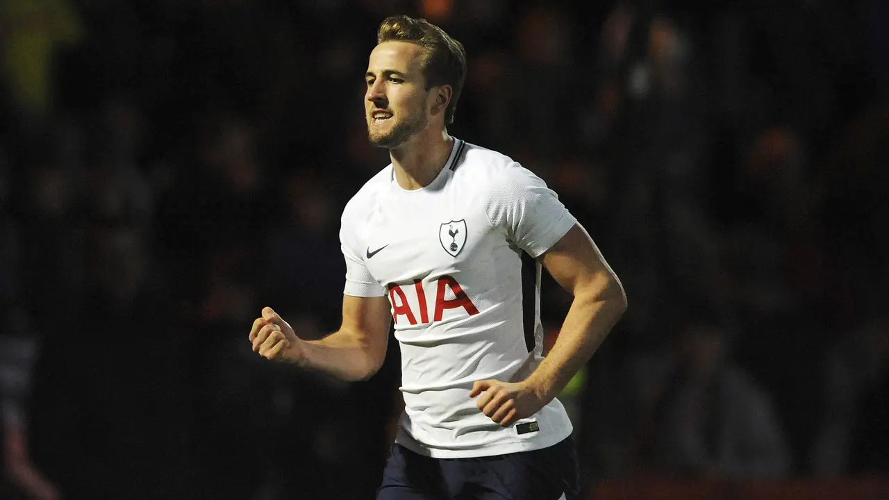 Top Scorer Premier League