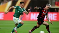Chelsea Siapkan Rp983 Miliar untuk Gaet Vitor Roque dari Palmeiras, Barcelona Ikut Untung Besar