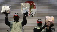 KPK Bongkar Jual Beli Kursi Maba Unsoed, Tak Hanya Fakultas Kedokteran