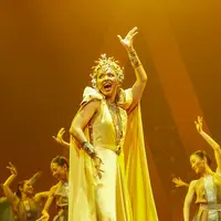 Musikal Ken Dedes akan hadir kembali di bulan Maret 2023. (Foto: Istimewa)