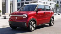 Suzuki Siapkan Mobil Listrik Murah untuk Pasar Eropa