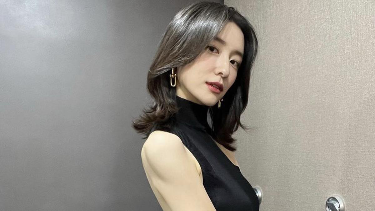 Rahasia Diet ala Artis Korea Park Ji Hyun, Bantu Turunkan Berat Badan Sampai 30 Kg