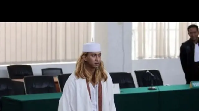 Habib Bahar bin Smith (Foto: Instagram/@parboaboa)