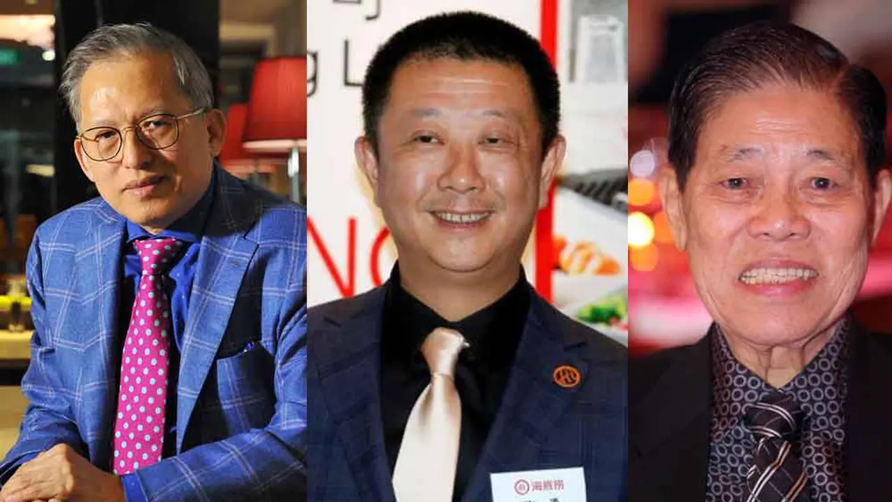 Ekonomi Merosot, Miliarder Singapura Justru Makin Kaya