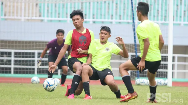 Timnas Indonesia U-16