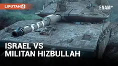 Bentrokan antara Israel dan kelompok militan Hizbullah meningkat di sepanjang perbatasan Israel-Lebanon. AS meminta Israel mencari jalan diplomasi, sementara masyarakat Israel dekat perbatasan ingin Israel bertindak lebih keras. Jurnalis VOA Rio Tuas...
